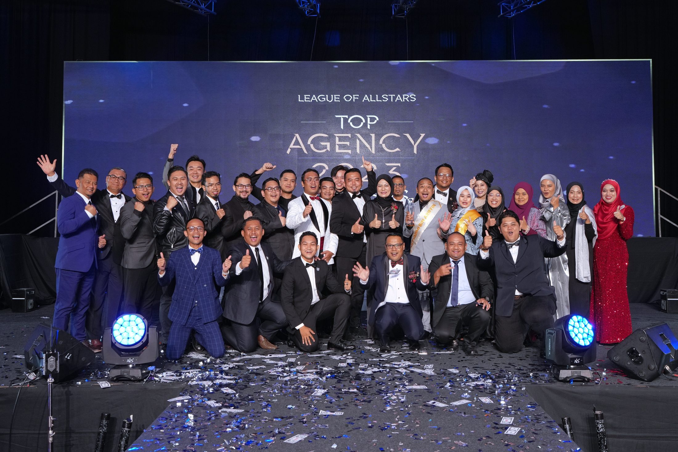 Awards & Recognition image 1