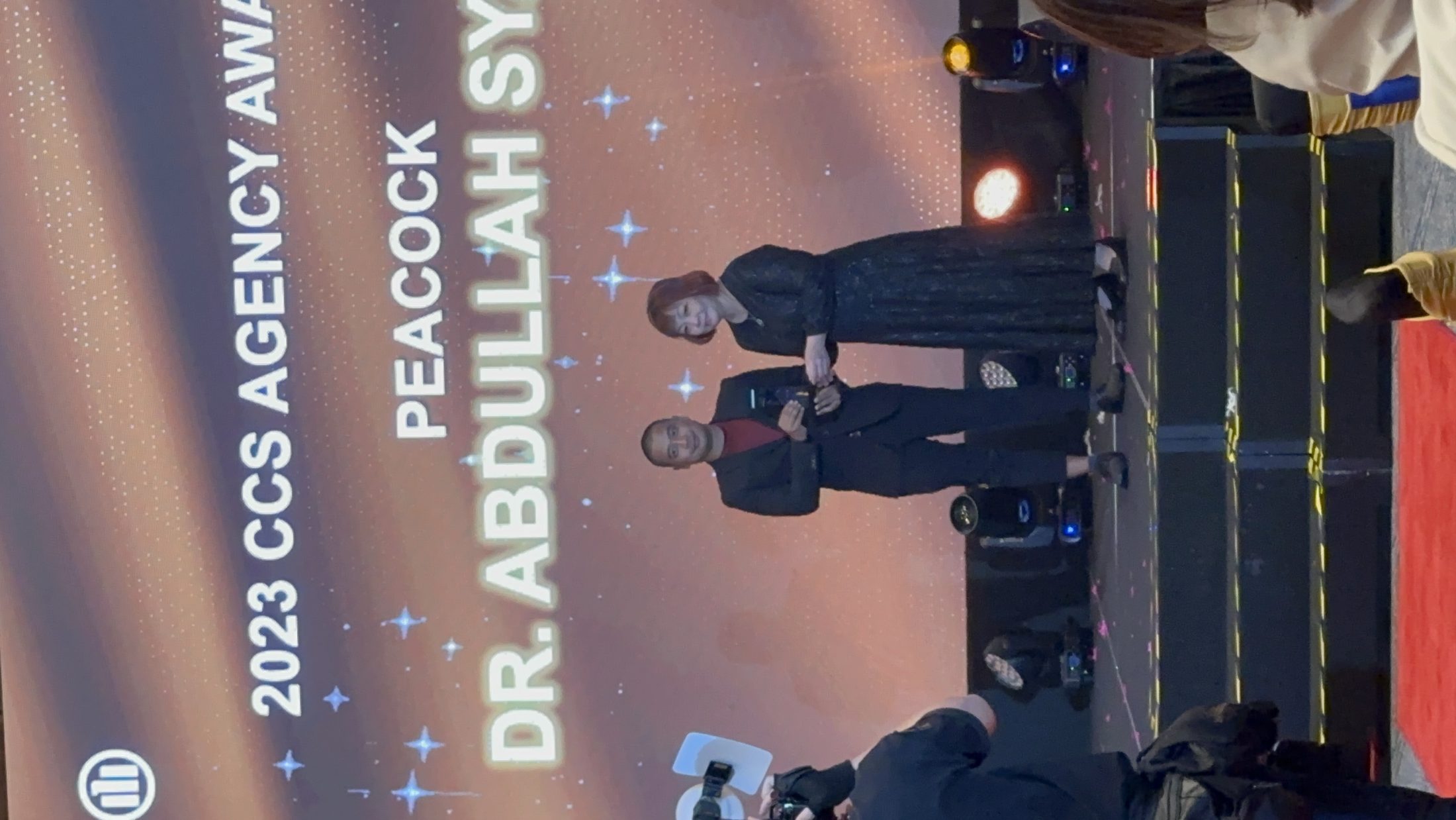 Awards & Recognition image 3