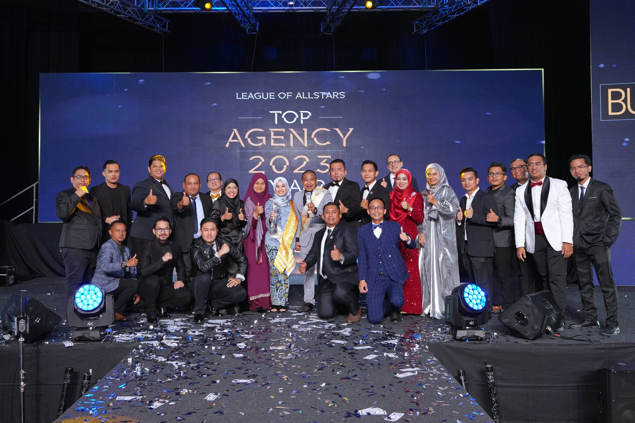 Awards & Recognition image 5