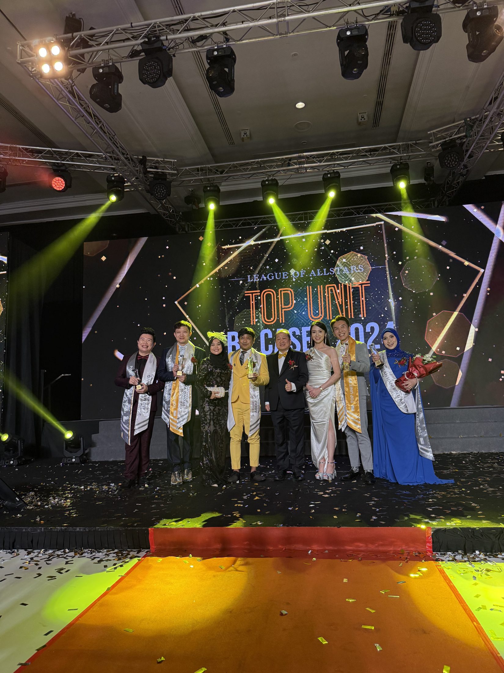 Awards & Recognition image 7