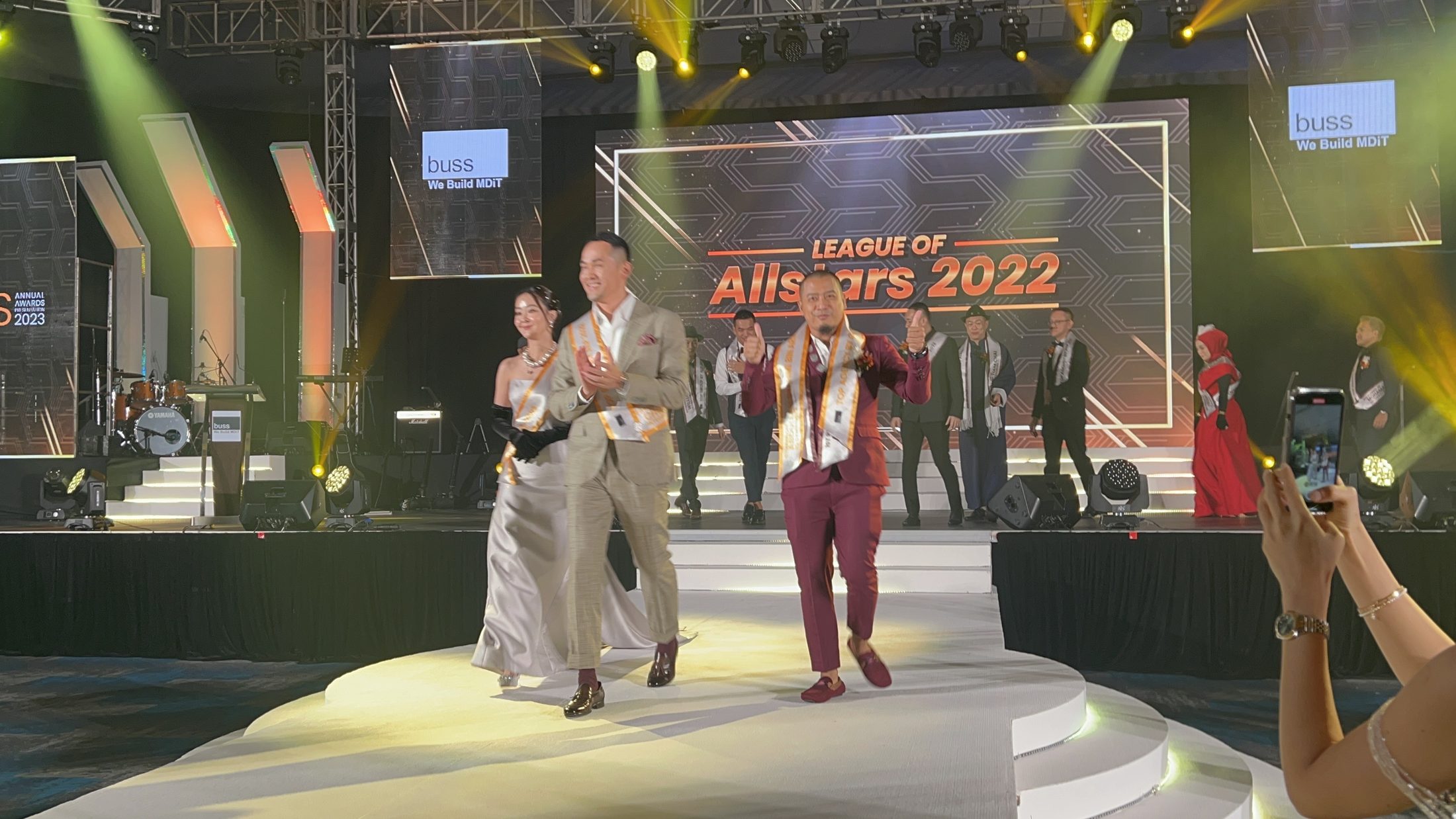 Awards & Recognition image 10