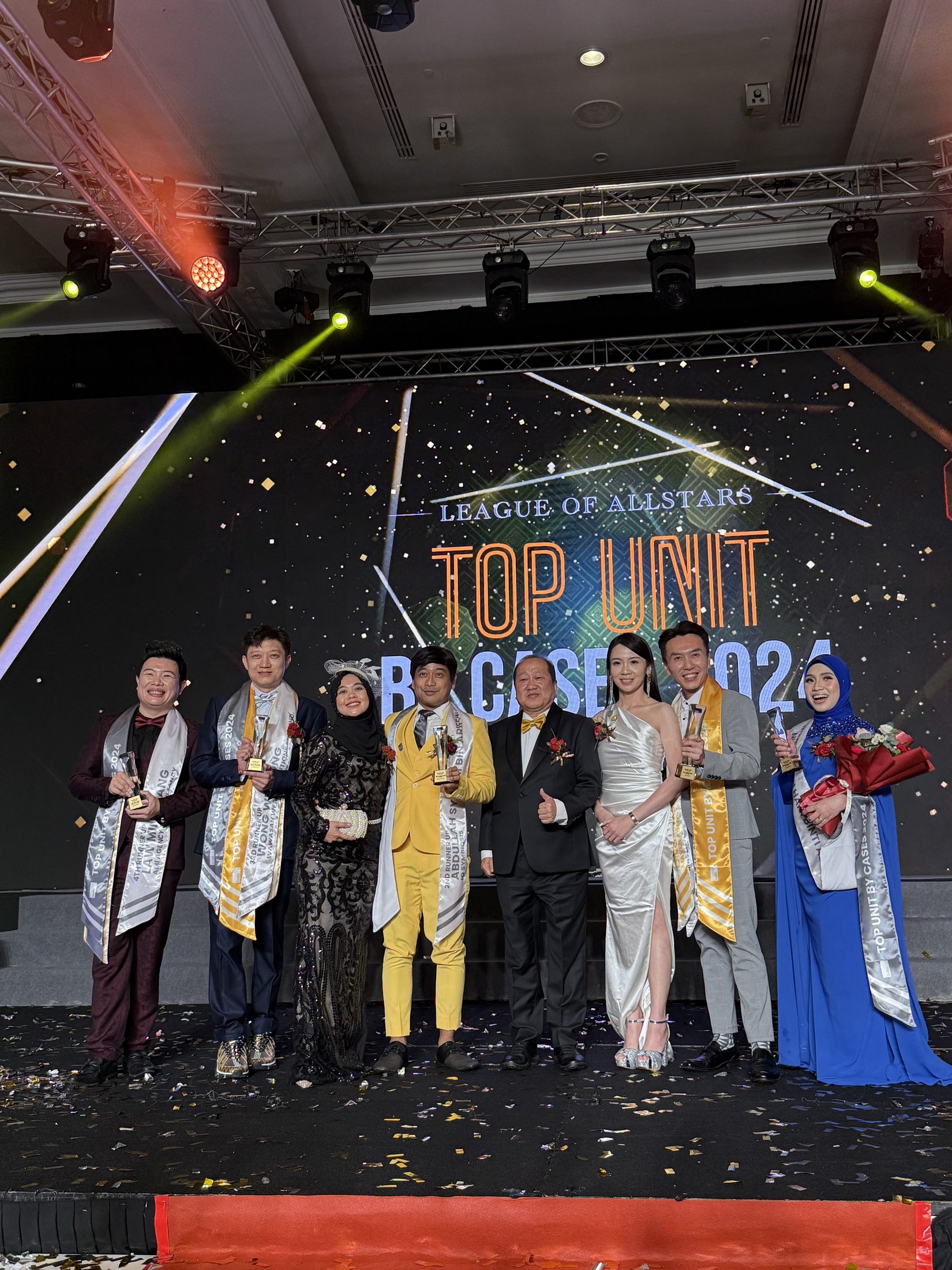 Awards & Recognition image 17