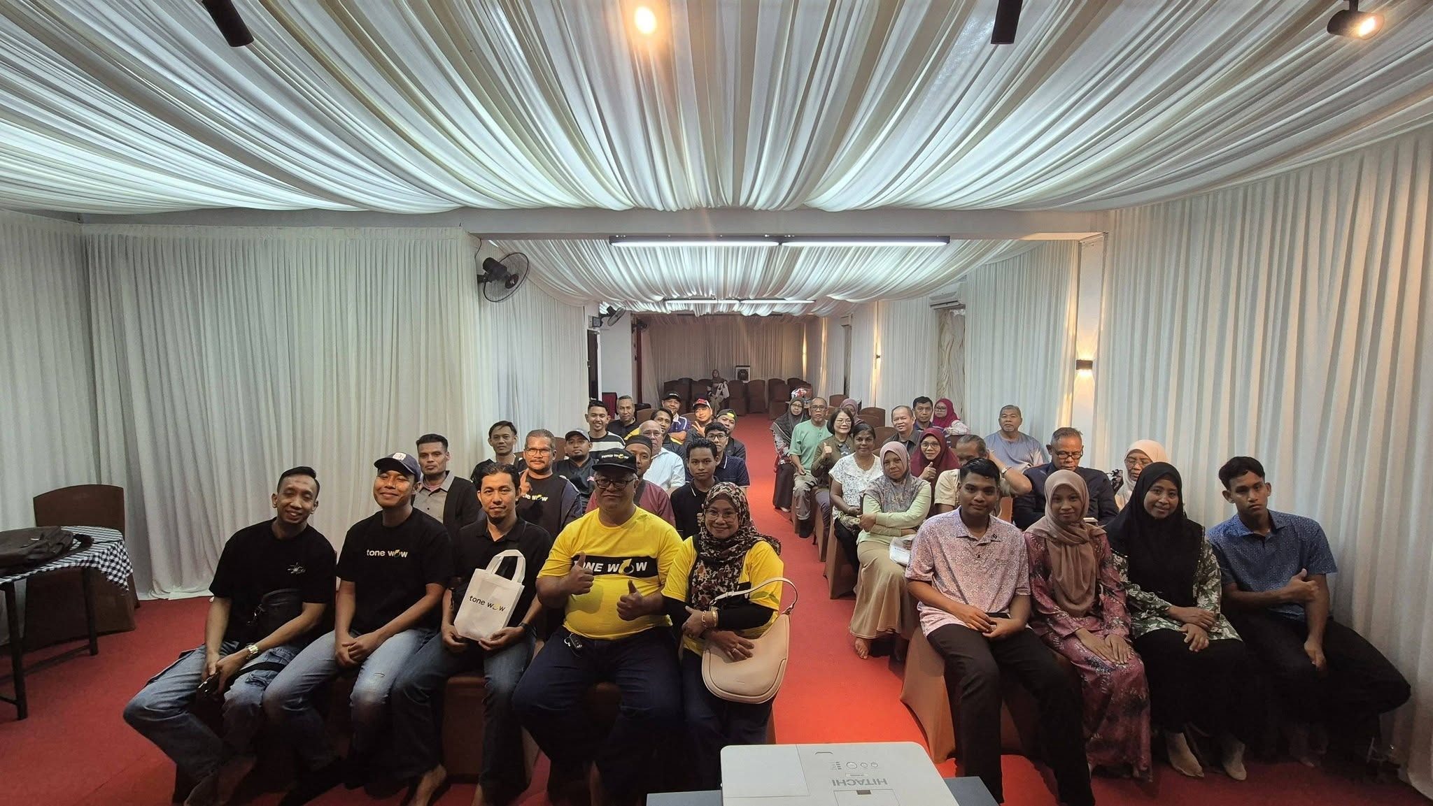 The AMG Community image 2
