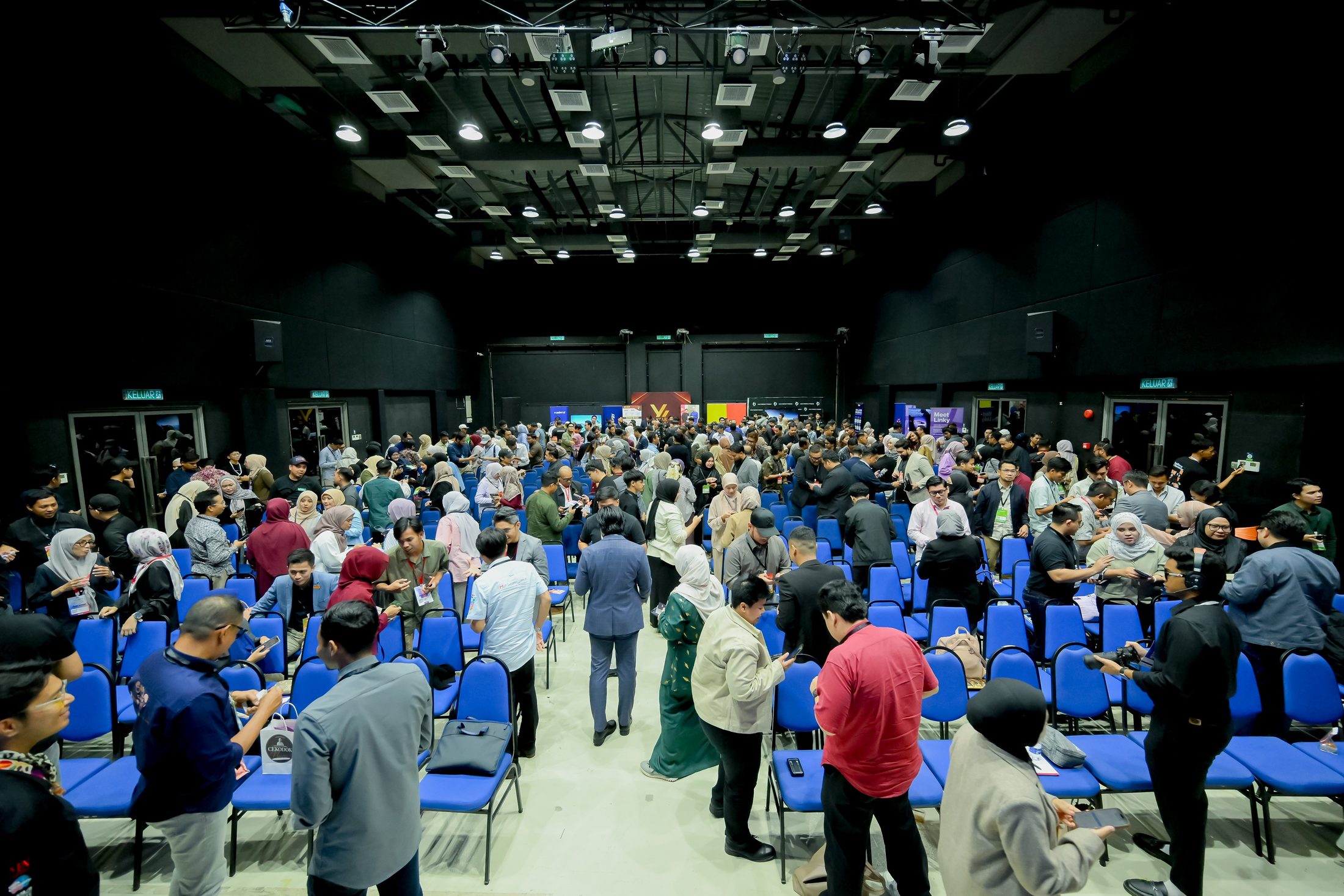 The AMG Community image 7