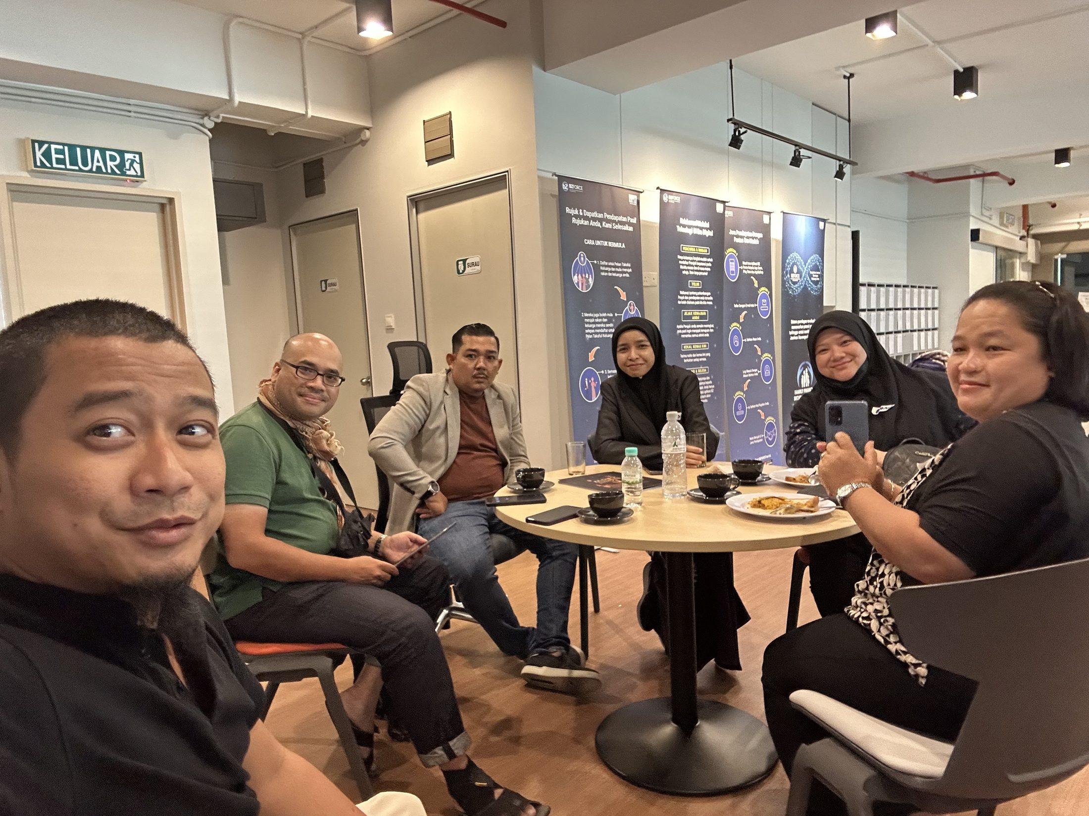 The AMG Community image 18
