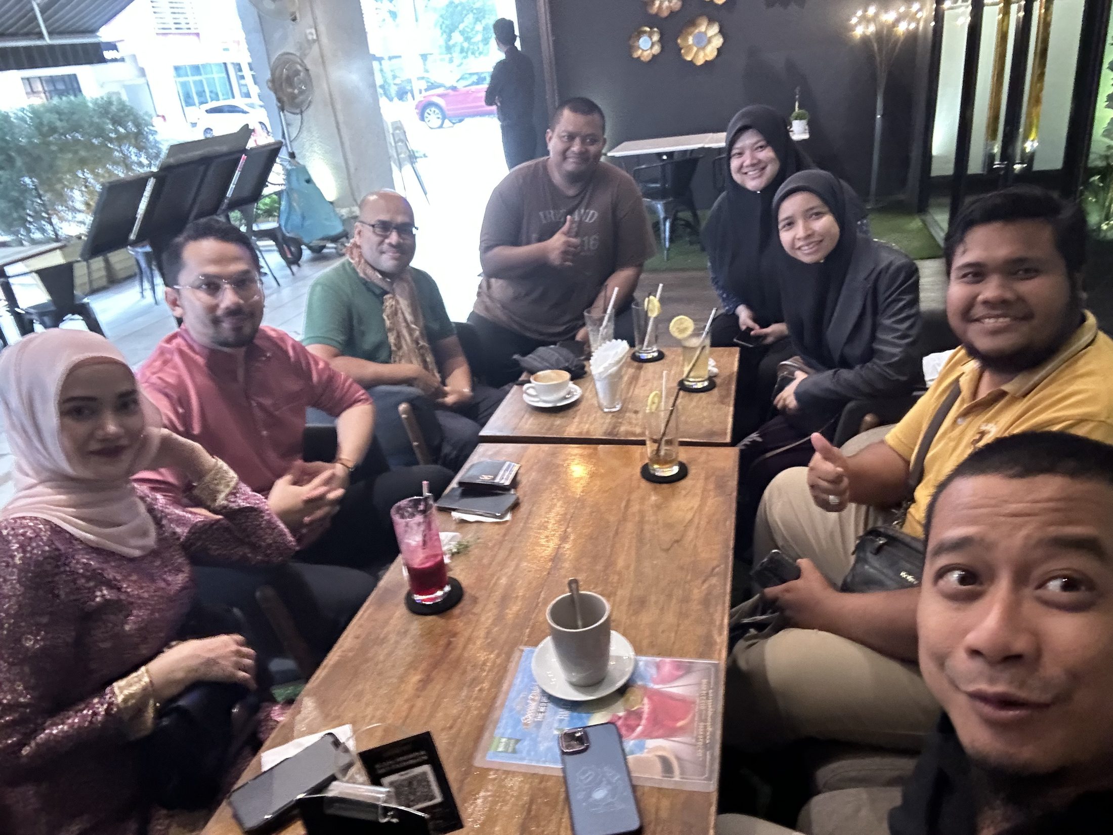 The AMG Community image 19