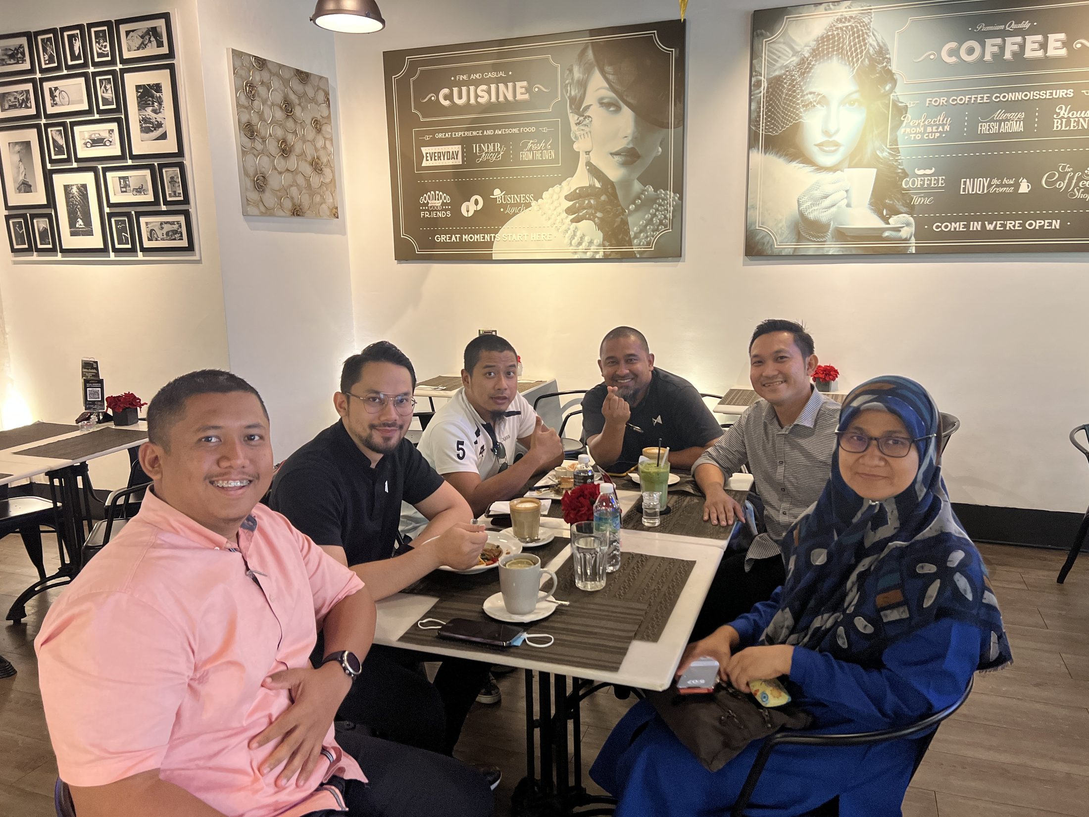 The AMG Community image 25