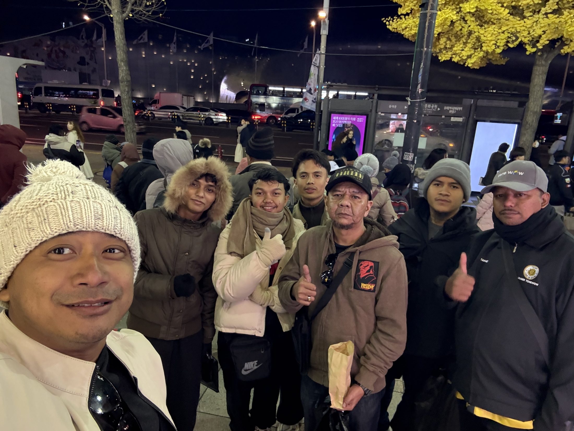 The AMG Community image 30