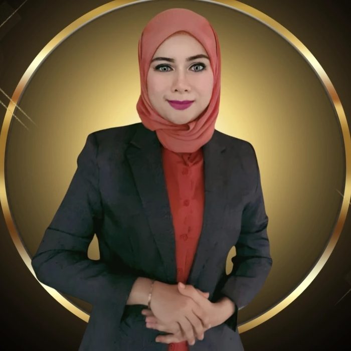 Farah Nabilah