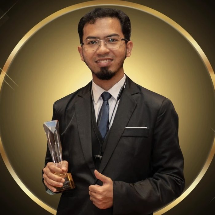 Dr Harith
