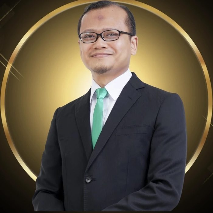 Abdul Halim Bajuri